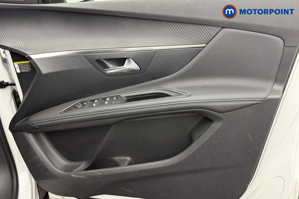 Peugeot 3008 Allure Automatic Petrol SUV - Stock Number (1556450) - 16th supplementary image