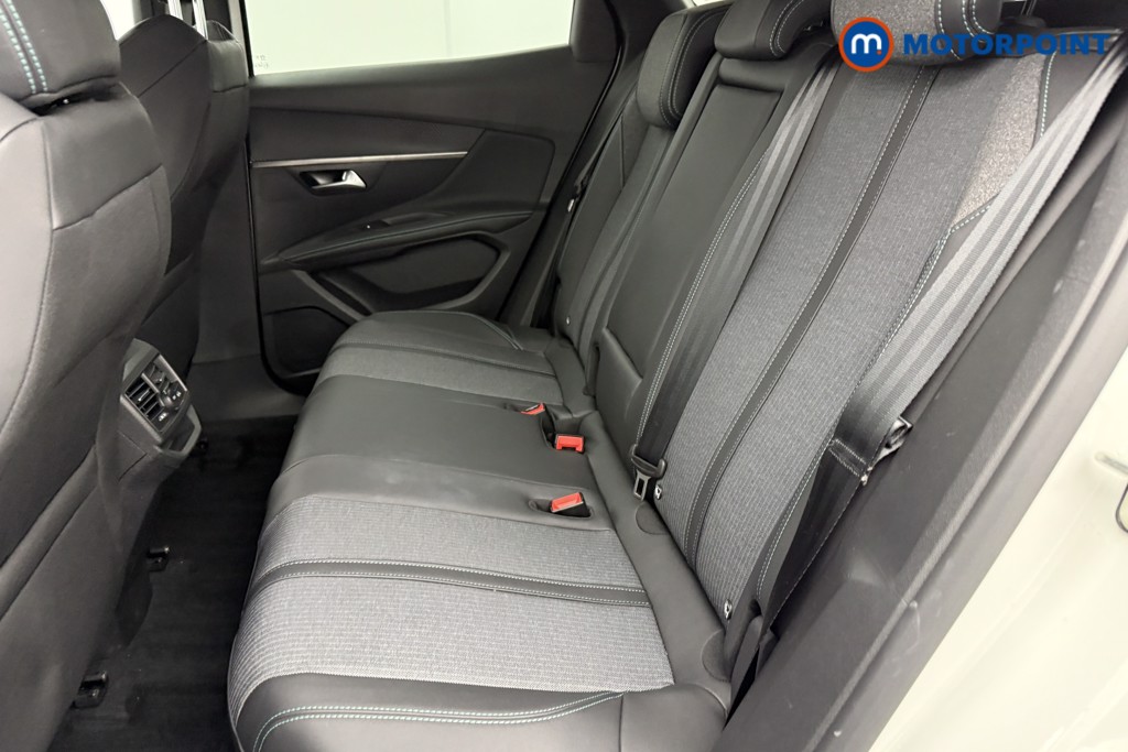 Peugeot 3008 Allure Automatic Petrol SUV - Stock Number (1556450) - 22nd supplementary image