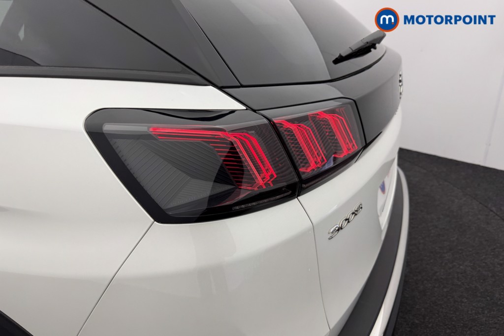 Peugeot 3008 Allure Automatic Petrol SUV - Stock Number (1556450) - 24th supplementary image