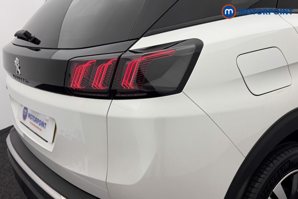 Peugeot 3008 Allure Automatic Petrol SUV - Stock Number (1556450) - 25th supplementary image