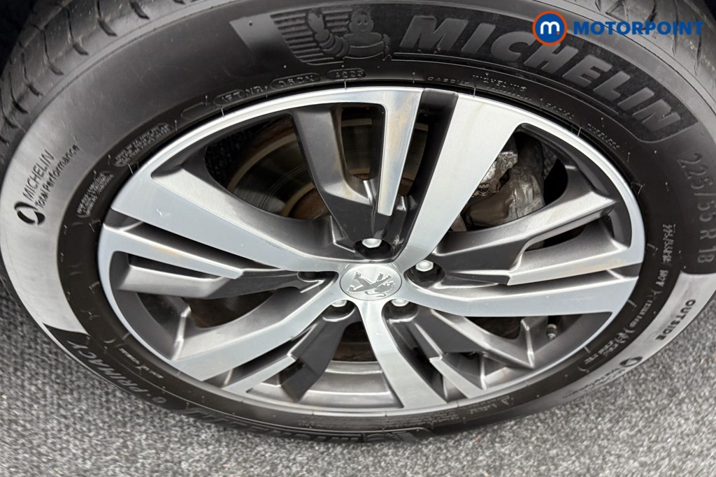 Peugeot 3008 Allure Automatic Petrol SUV - Stock Number (1556450) - 31st supplementary image