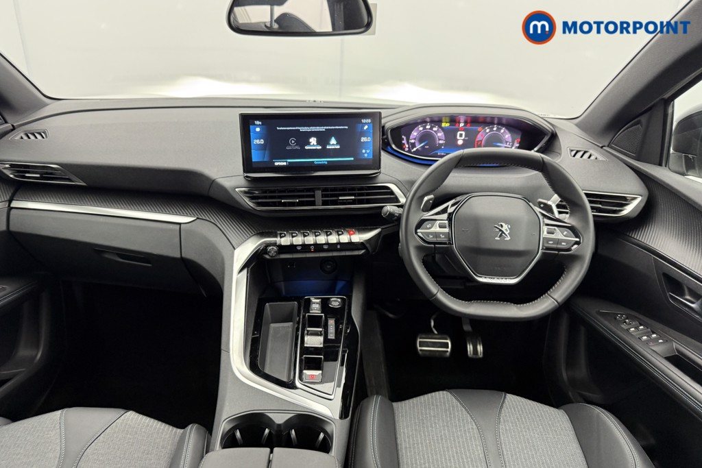 Peugeot 3008 Allure Automatic Petrol SUV - Stock Number (1556450) - 1st supplementary image