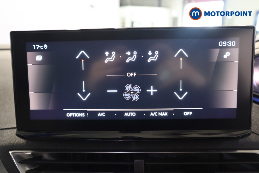 Peugeot 3008 GT Automatic Petrol SUV - Stock Number (1556453) - 2nd supplementary image