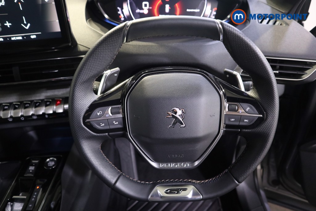 Peugeot 3008 GT Automatic Petrol SUV - Stock Number (1556453) - 3rd supplementary image