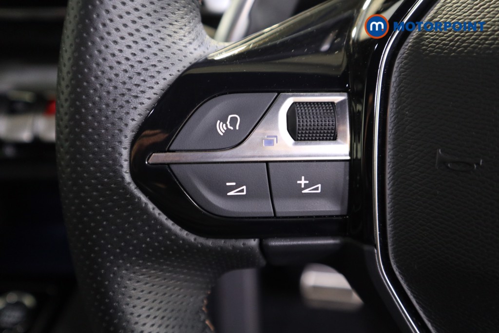 Peugeot 3008 GT Automatic Petrol SUV - Stock Number (1556453) - 5th supplementary image
