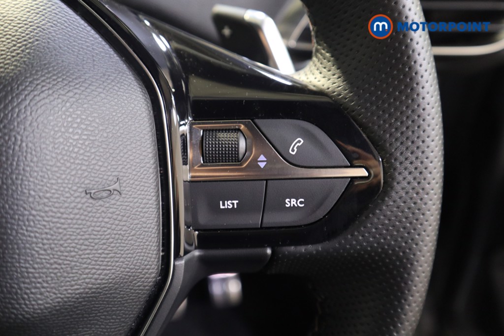 Peugeot 3008 GT Automatic Petrol SUV - Stock Number (1556453) - 6th supplementary image