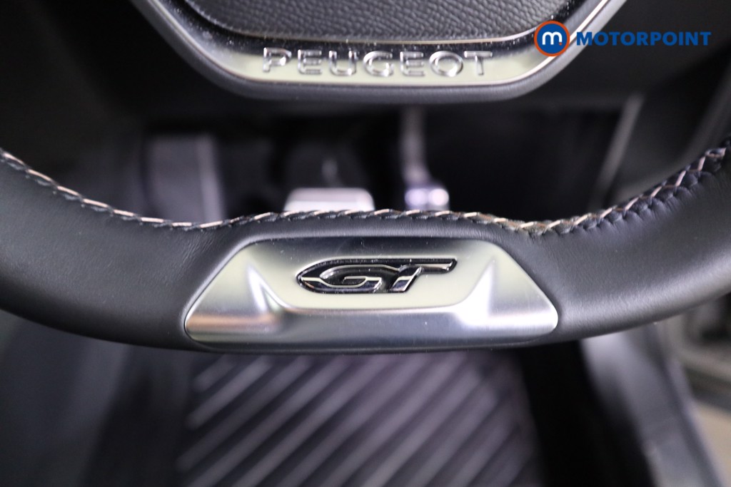 Peugeot 3008 GT Automatic Petrol SUV - Stock Number (1556453) - 7th supplementary image