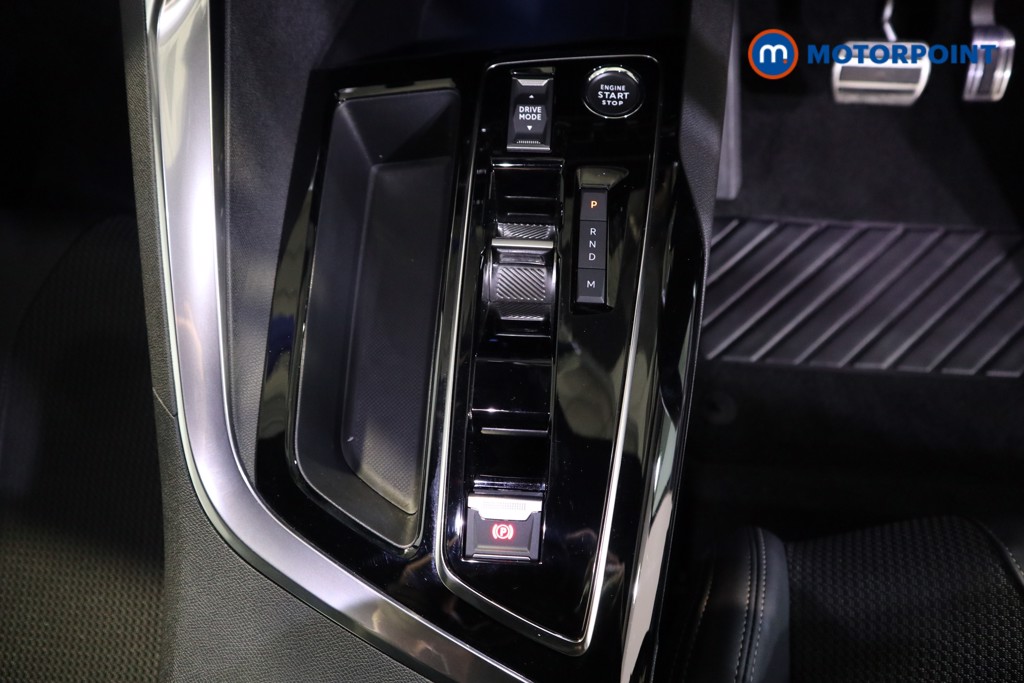 Peugeot 3008 GT Automatic Petrol SUV - Stock Number (1556453) - 9th supplementary image