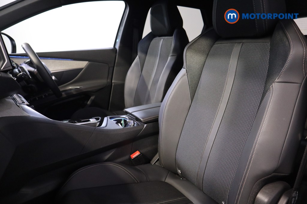Peugeot 3008 GT Automatic Petrol SUV - Stock Number (1556453) - 11th supplementary image