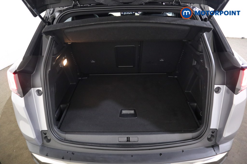 Peugeot 3008 GT Automatic Petrol SUV - Stock Number (1556453) - 13th supplementary image