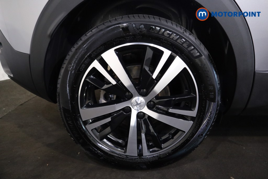 Peugeot 3008 GT Automatic Petrol SUV - Stock Number (1556453) - 15th supplementary image