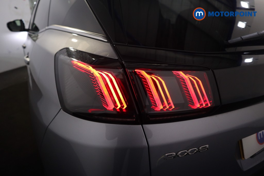 Peugeot 3008 GT Automatic Petrol SUV - Stock Number (1556453) - 20th supplementary image