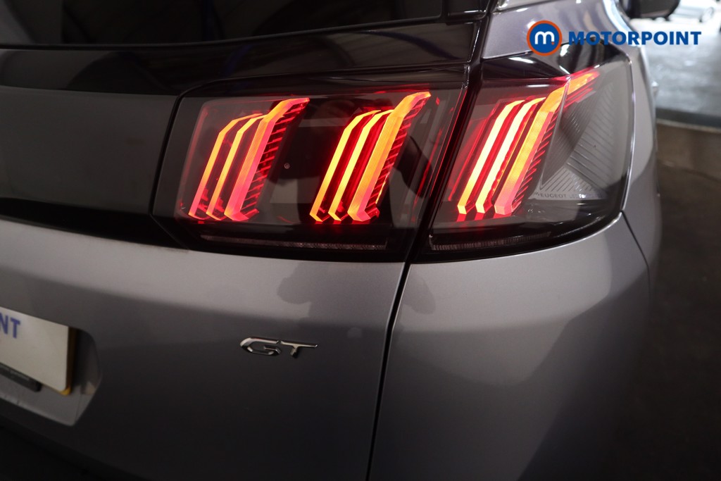 Peugeot 3008 GT Automatic Petrol SUV - Stock Number (1556453) - 21st supplementary image