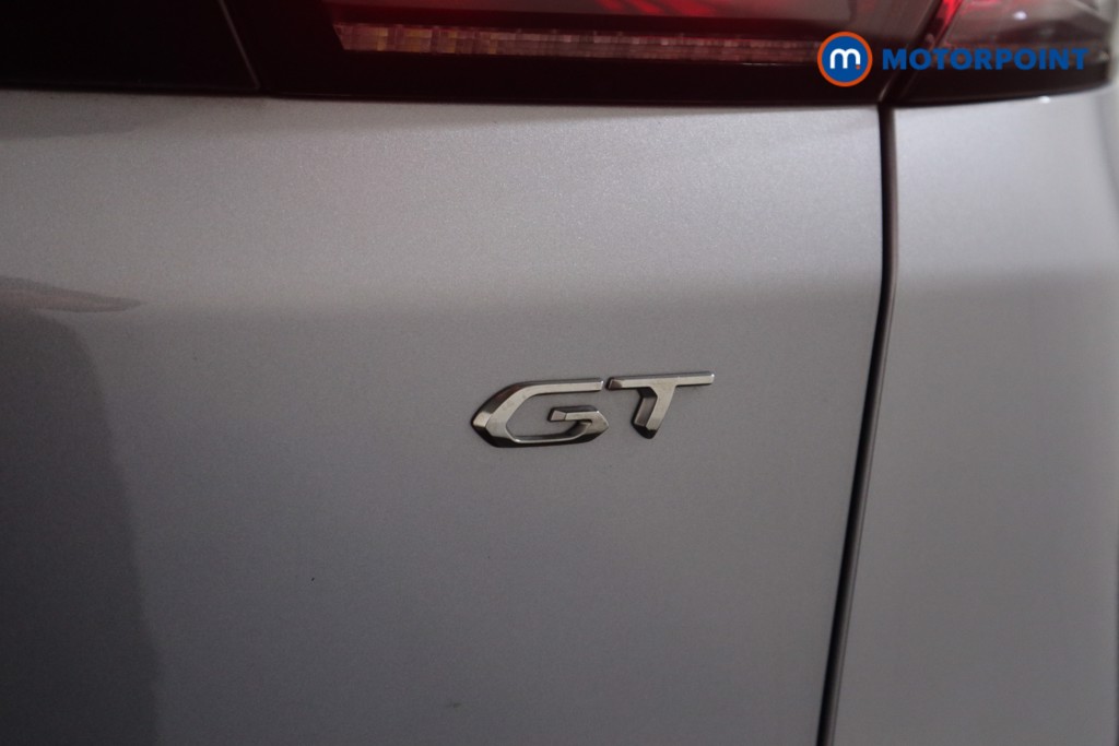 Peugeot 3008 GT Automatic Petrol SUV - Stock Number (1556453) - 22nd supplementary image