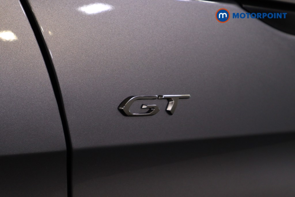 Peugeot 3008 GT Automatic Petrol SUV - Stock Number (1556453) - 23rd supplementary image