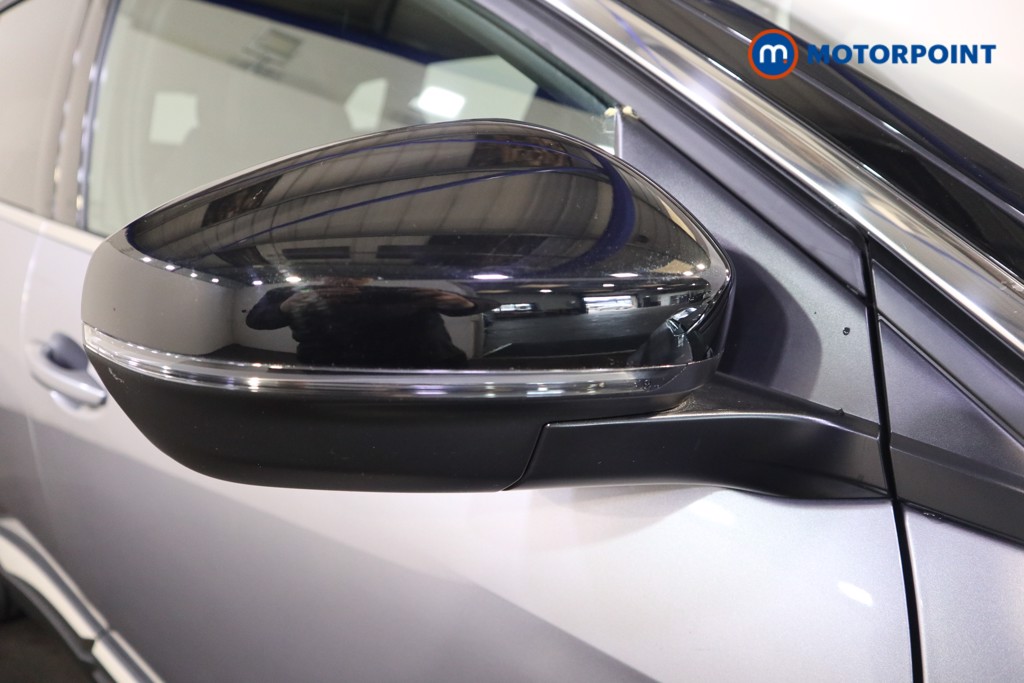 Peugeot 3008 GT Automatic Petrol SUV - Stock Number (1556453) - 25th supplementary image