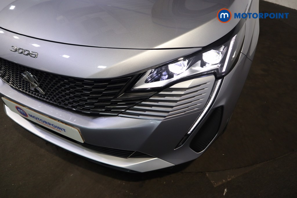 Peugeot 3008 GT Automatic Petrol SUV - Stock Number (1556453) - 28th supplementary image