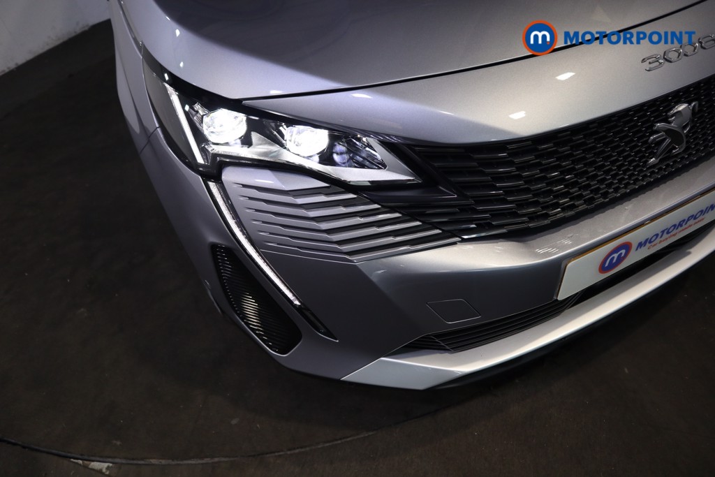 Peugeot 3008 GT Automatic Petrol SUV - Stock Number (1556453) - 29th supplementary image