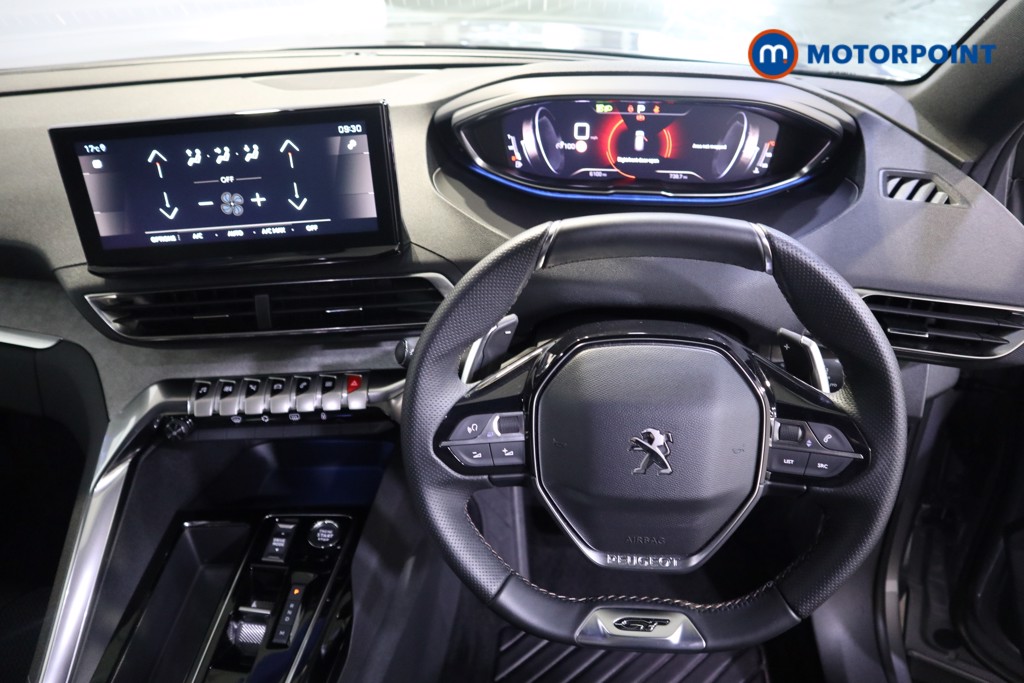 Peugeot 3008 GT Automatic Petrol SUV - Stock Number (1556453) - 1st supplementary image