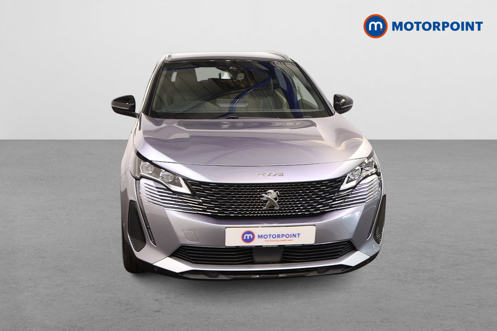 Peugeot 3008 GT Automatic Petrol SUV - Stock Number (1556453) - Front bumper
