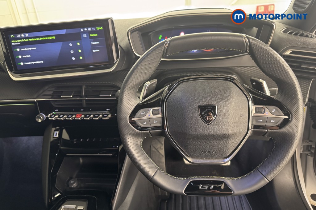 Peugeot 2008 GT Automatic Petrol SUV - Stock Number (1556469) - 2nd supplementary image