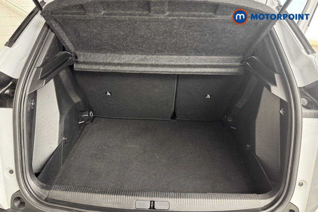 Peugeot 2008 GT Automatic Petrol SUV - Stock Number (1556469) - 4th supplementary image