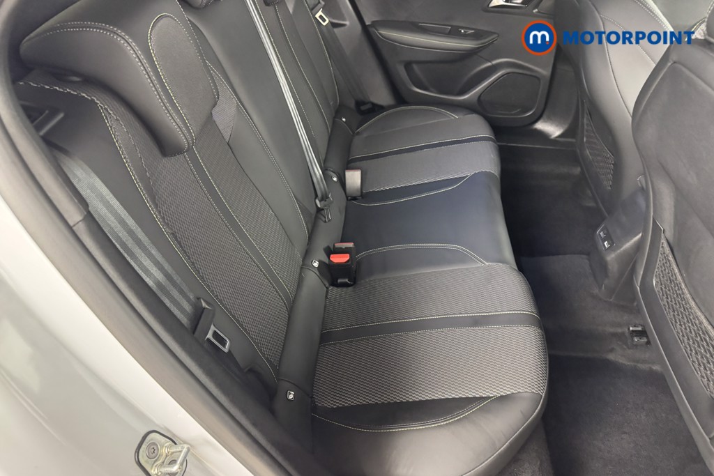 Peugeot 2008 GT Automatic Petrol SUV - Stock Number (1556469) - 5th supplementary image