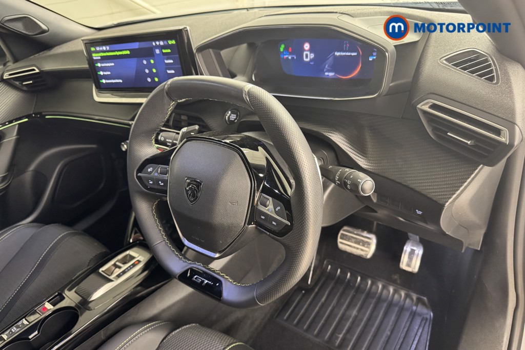 Peugeot 2008 GT Automatic Petrol SUV - Stock Number (1556469) - 8th supplementary image