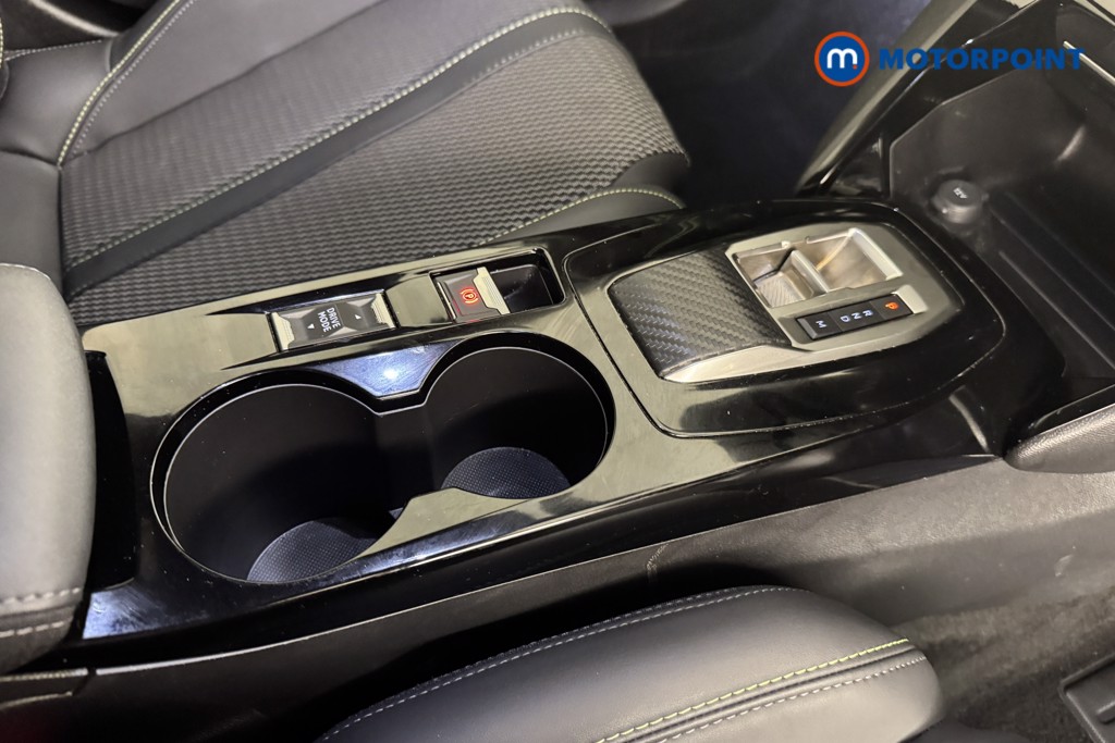 Peugeot 2008 GT Automatic Petrol SUV - Stock Number (1556469) - 11th supplementary image