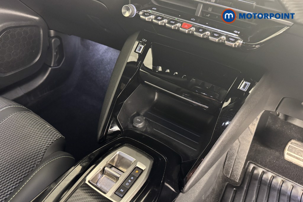 Peugeot 2008 GT Automatic Petrol SUV - Stock Number (1556469) - 12th supplementary image