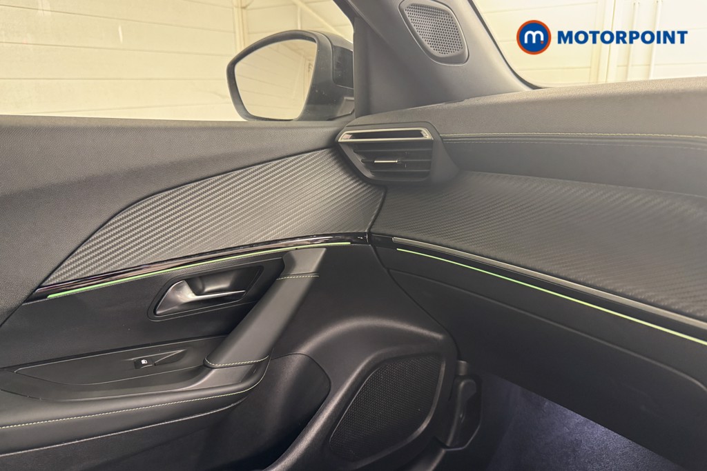 Peugeot 2008 GT Automatic Petrol SUV - Stock Number (1556469) - 13th supplementary image