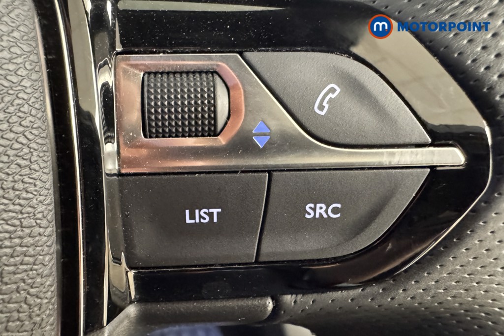 Peugeot 2008 GT Automatic Petrol SUV - Stock Number (1556469) - 15th supplementary image