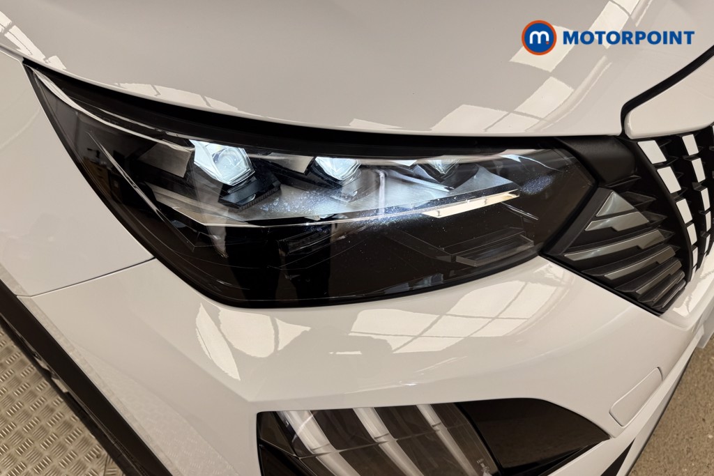 Peugeot 2008 GT Automatic Petrol SUV - Stock Number (1556469) - 19th supplementary image
