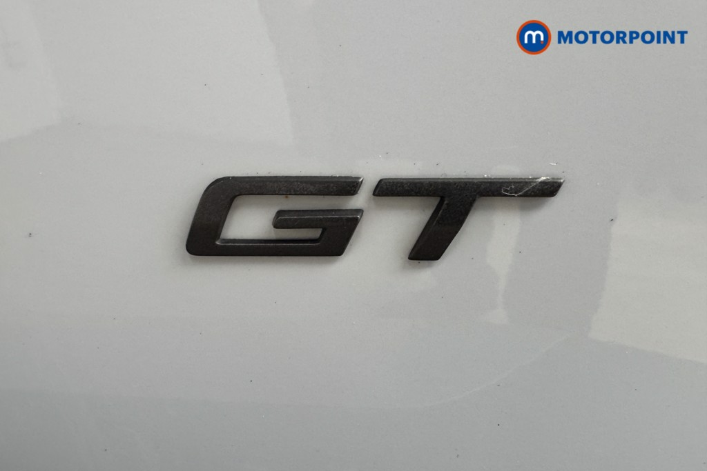 Peugeot 2008 GT Automatic Petrol SUV - Stock Number (1556469) - 21st supplementary image