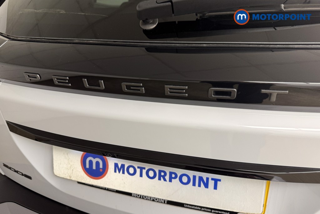 Peugeot 2008 GT Automatic Petrol SUV - Stock Number (1556469) - 23rd supplementary image