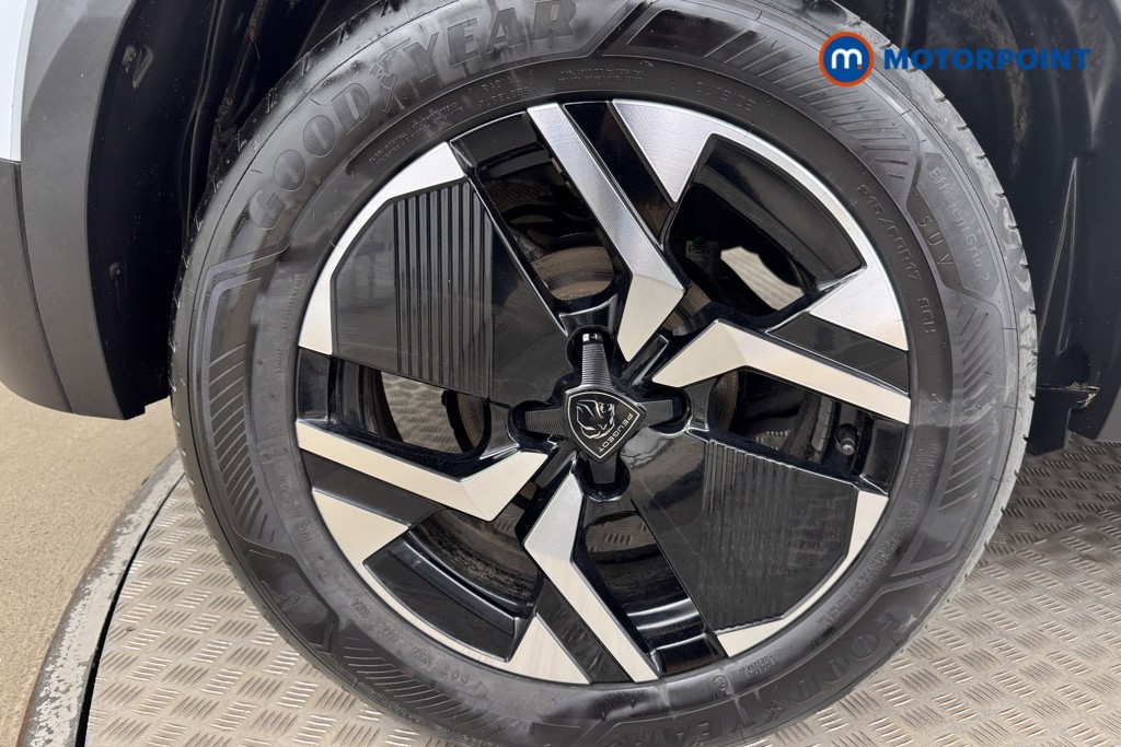 Peugeot 2008 GT Automatic Petrol SUV - Stock Number (1556469) - 24th supplementary image