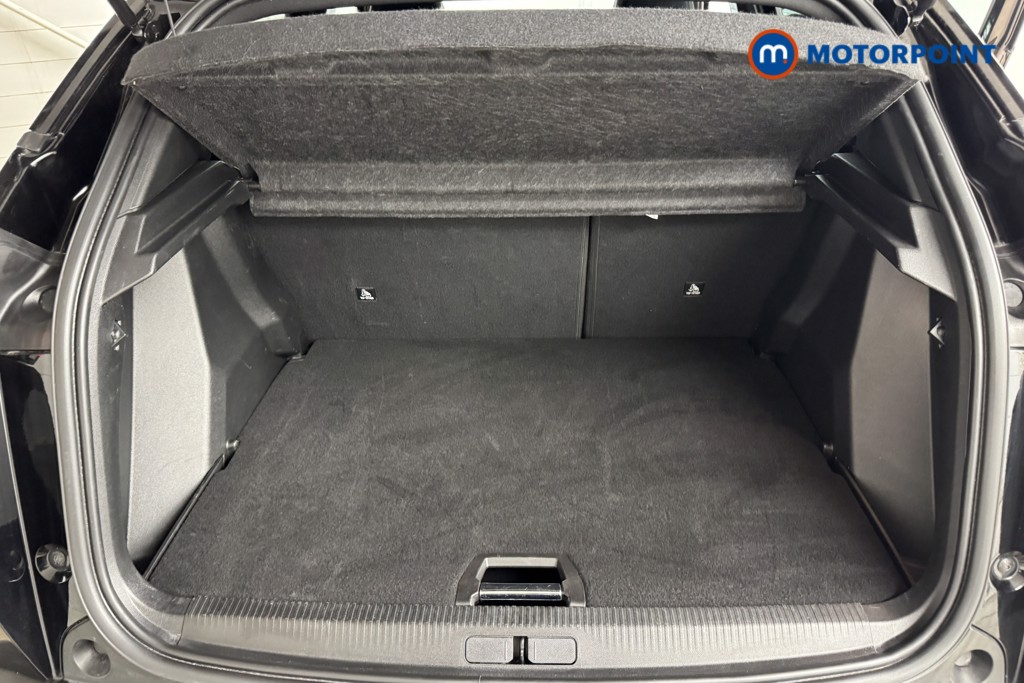 Peugeot 2008 GT Automatic Petrol SUV - Stock Number (1556475) - 3rd supplementary image
