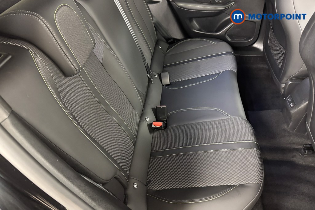 Peugeot 2008 GT Automatic Petrol SUV - Stock Number (1556475) - 4th supplementary image