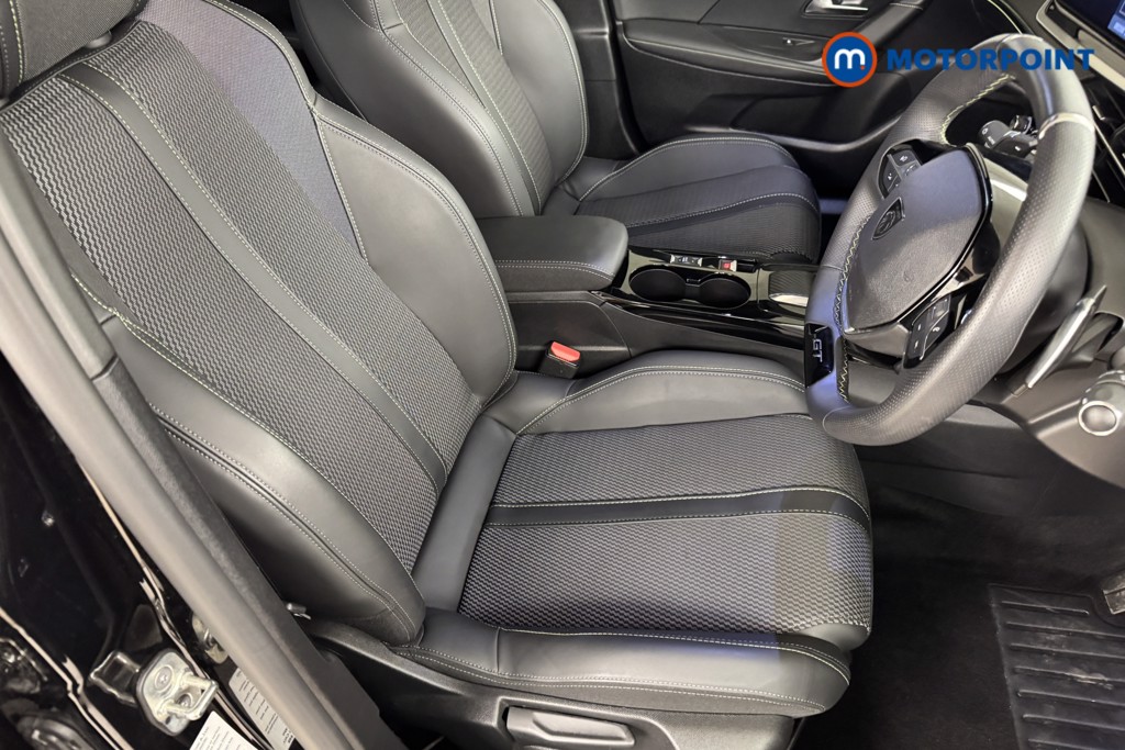 Peugeot 2008 GT Automatic Petrol SUV - Stock Number (1556475) - 5th supplementary image