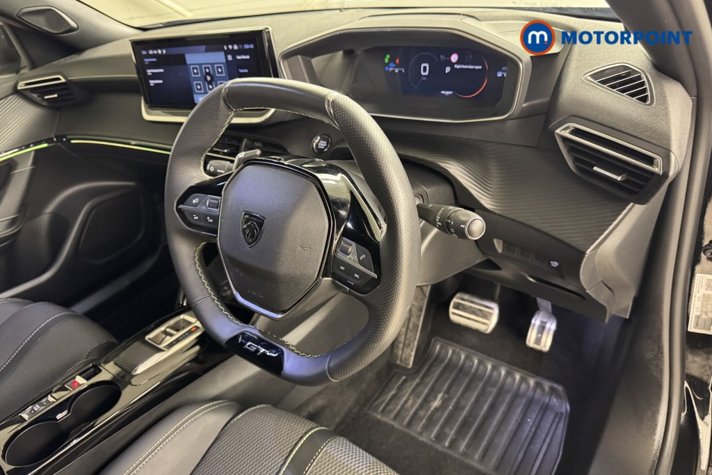 Peugeot 2008 GT Automatic Petrol SUV - Stock Number (1556475) - 7th supplementary image