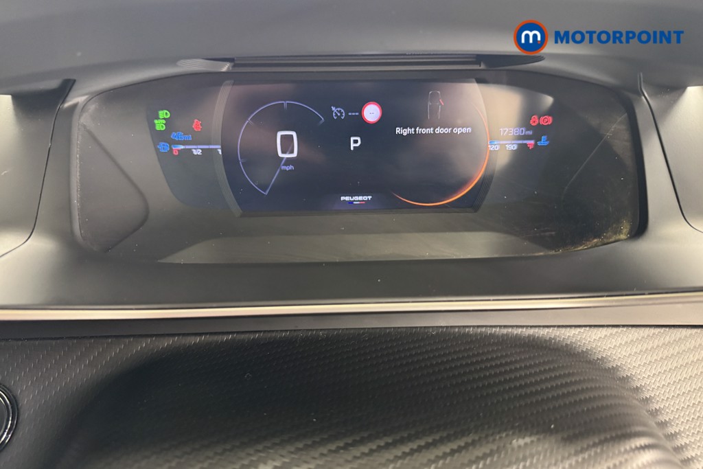 Peugeot 2008 GT Automatic Petrol SUV - Stock Number (1556475) - 9th supplementary image