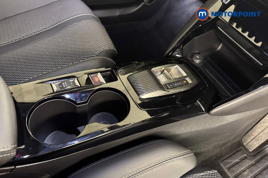 Peugeot 2008 GT Automatic Petrol SUV - Stock Number (1556475) - 10th supplementary image