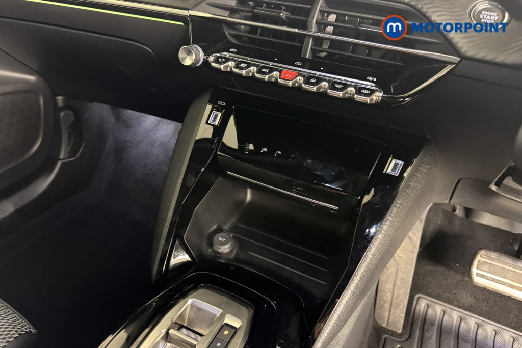 Peugeot 2008 GT Automatic Petrol SUV - Stock Number (1556475) - 11th supplementary image