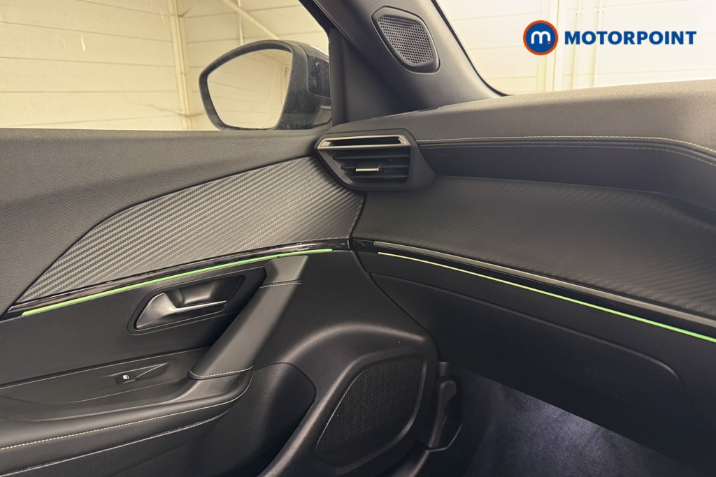 Peugeot 2008 GT Automatic Petrol SUV - Stock Number (1556475) - 12th supplementary image