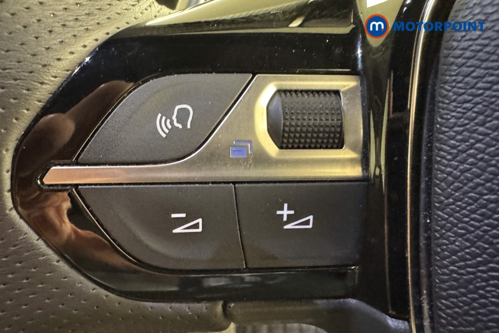 Peugeot 2008 GT Automatic Petrol SUV - Stock Number (1556475) - 13th supplementary image