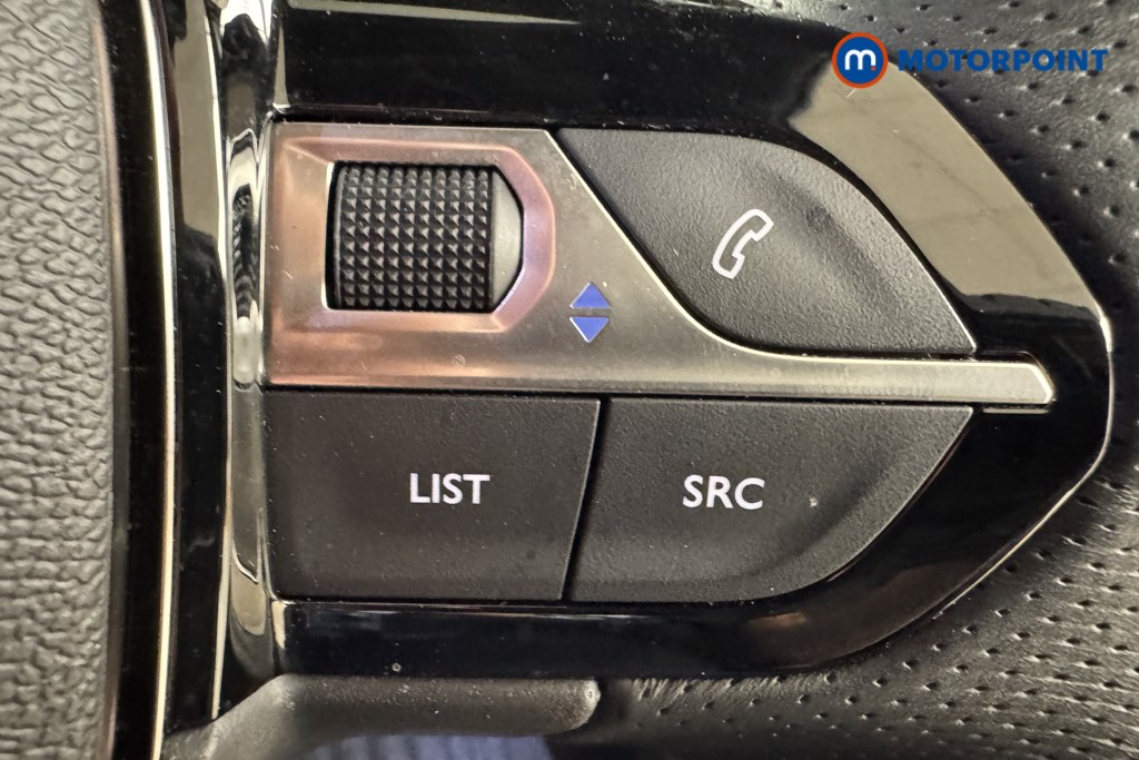 Peugeot 2008 GT Automatic Petrol SUV - Stock Number (1556475) - 14th supplementary image