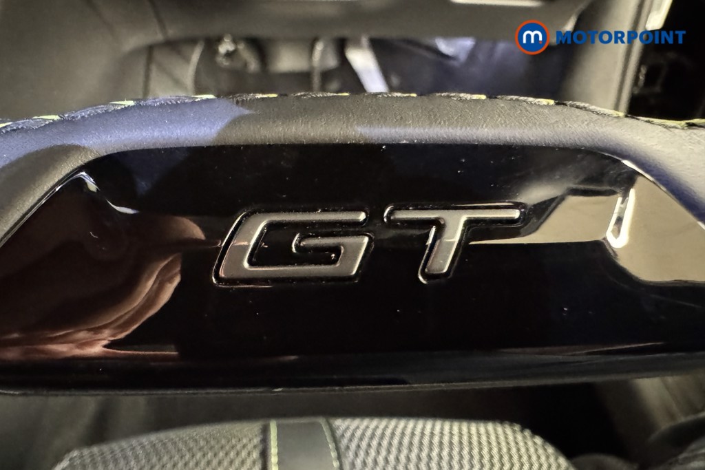 Peugeot 2008 GT Automatic Petrol SUV - Stock Number (1556475) - 15th supplementary image
