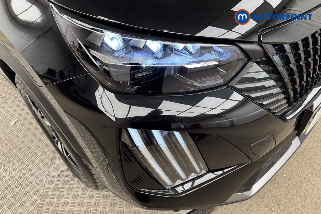 Peugeot 2008 GT Automatic Petrol SUV - Stock Number (1556475) - 18th supplementary image