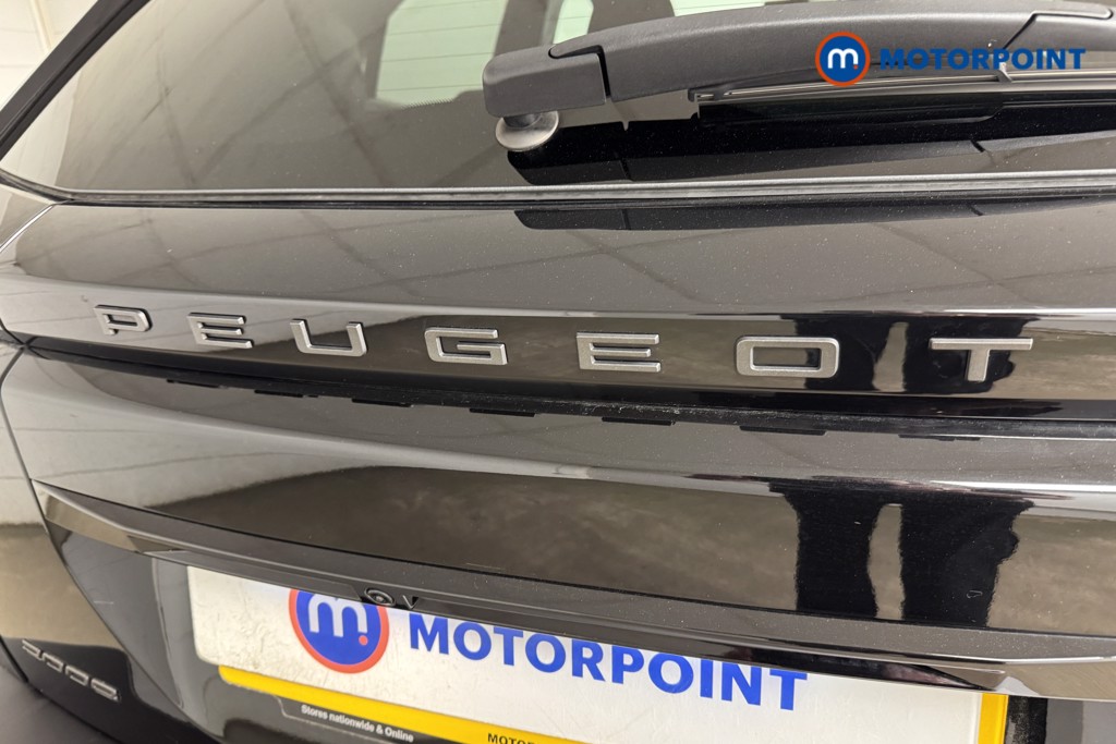 Peugeot 2008 GT Automatic Petrol SUV - Stock Number (1556475) - 21st supplementary image