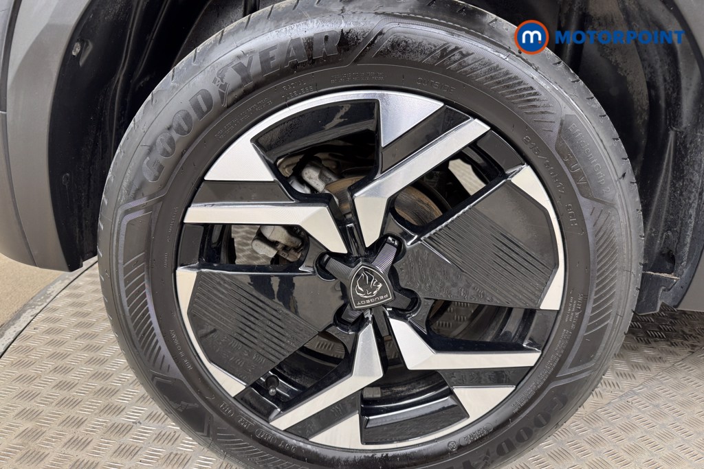 Peugeot 2008 GT Automatic Petrol SUV - Stock Number (1556475) - 22nd supplementary image